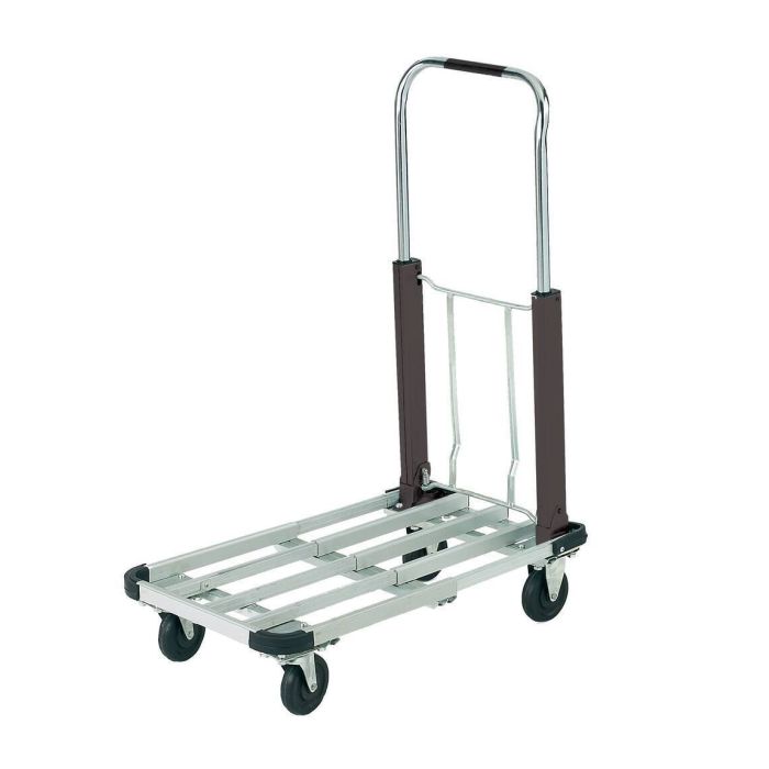 Multi Position Foldaway Trolley