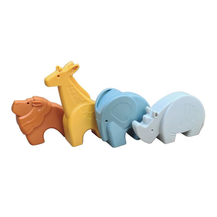 Savannah Rhythm Savannah Rhythm