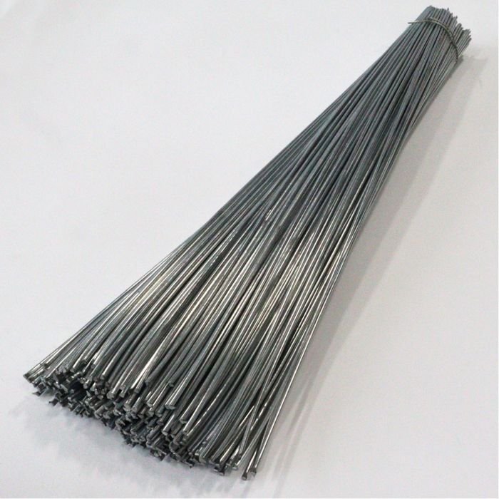 Mild Steel Rods Bundle
