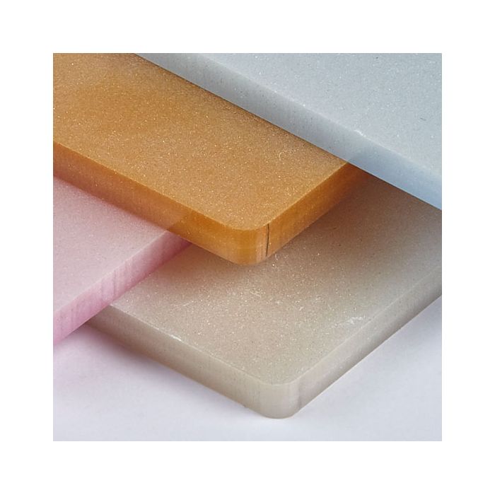 Pearlescent Perspex Cast Acrylic Sheets