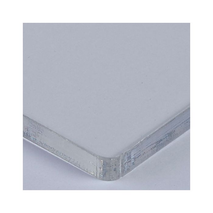 Clear Cast Acrylic Sheets - 1000 x 500mm Clear Cast Acrylic Sheets - 1000 x 500mm
