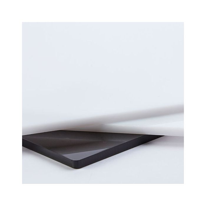 Coloured Extruded Acrylic Sheets