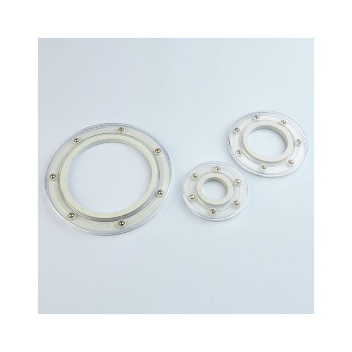 Acrylic Turntables Acrylic Turntables