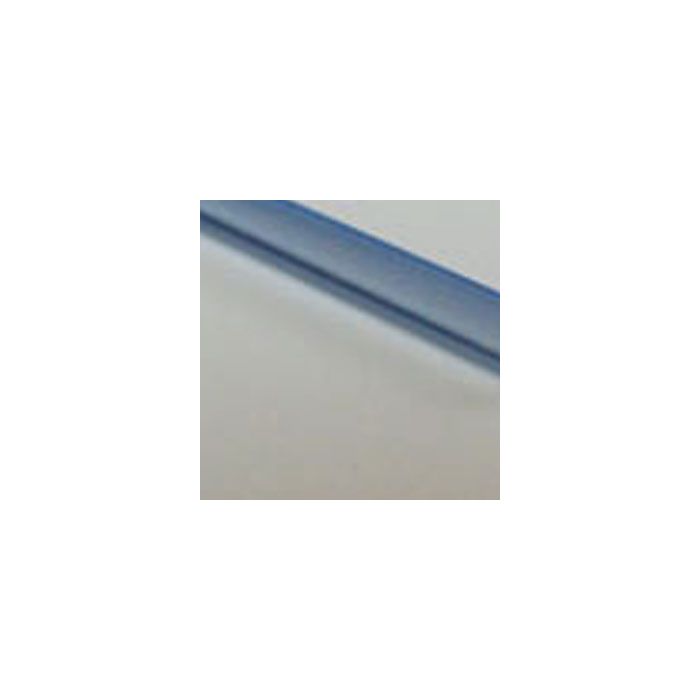 Acrylic Light Gathering Rod 6mm - Blue Acrylic Light Gathering Rod 6mm - Blue
