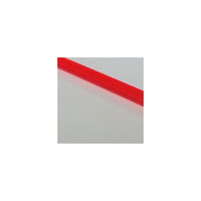 Acrylic Light Gathering Rod 6mm - Pink Acrylic Light Gathering Rod 6mm - Pink