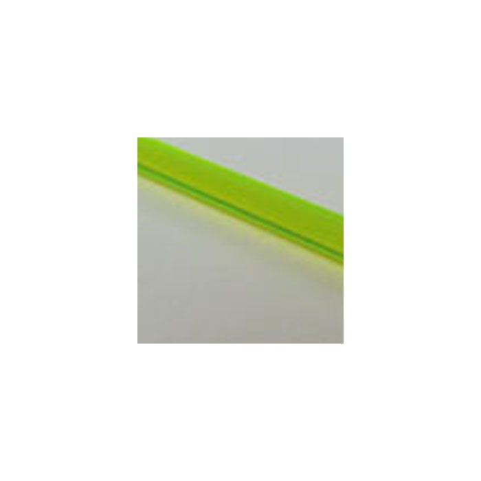 Acrylic Light Gathering Rods - 4mm - Green Acrylic Light Gathering Rods - 4mm - Green