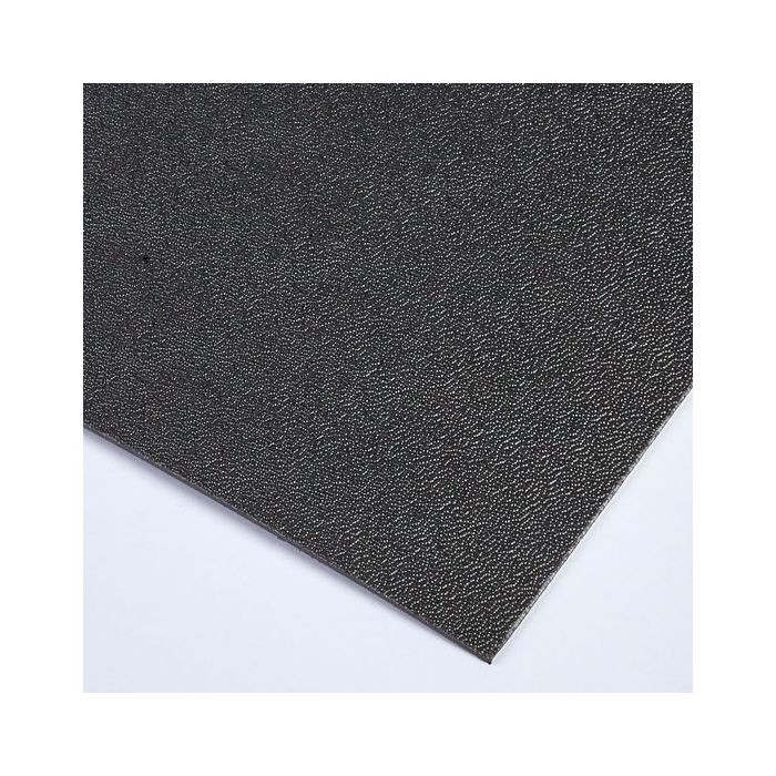 ABS Pinseal Sheets - Black ABS Pinseal Sheets - Black