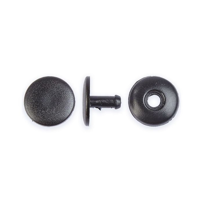 Snap Rivets - 7.5mm. Pack of 10 Snap Rivets - 7.5mm. Pack of 10