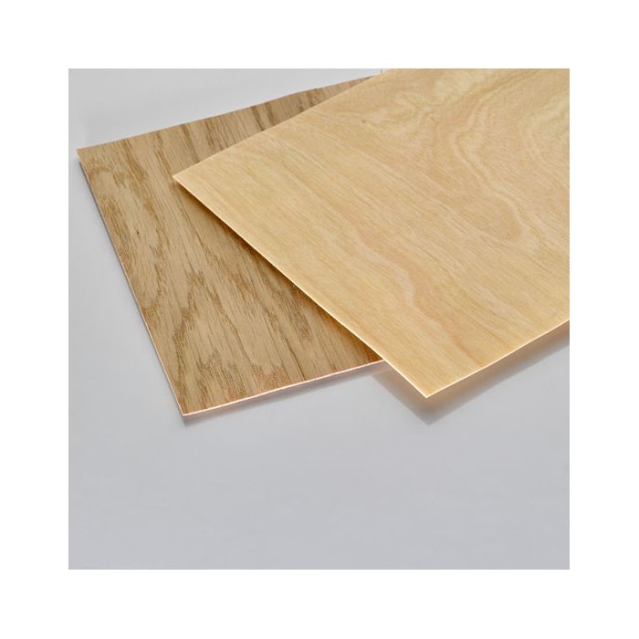 Laserable Wood Veneer Sheets