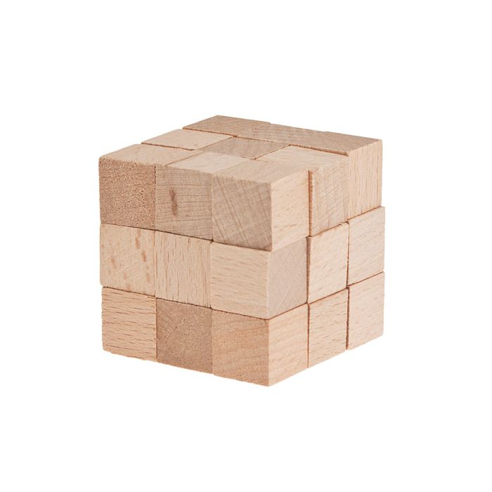 Beech Cubes Beech Cubes
