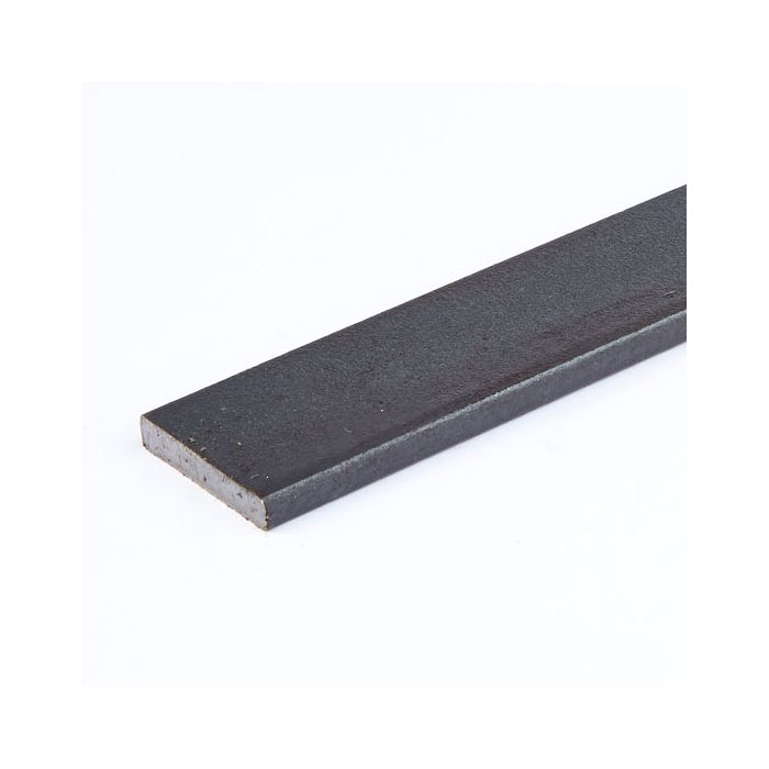 Mild Steel Black - Flat Mild Steel Black - Flat