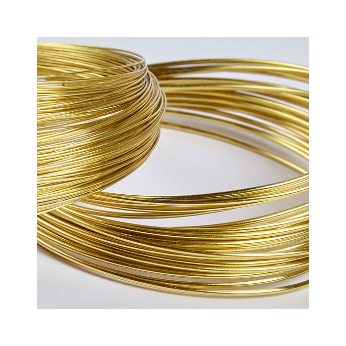 Brass Wire Brass Wire