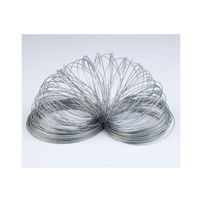Galvanised Steel Soft Wire Galvanised Steel Soft Wire