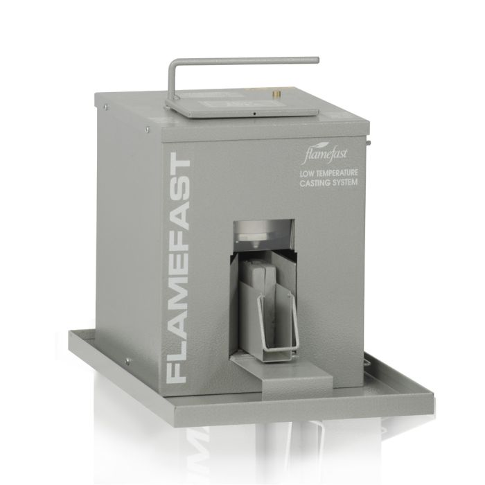 Flamefast Low Temperature Casting System LT1