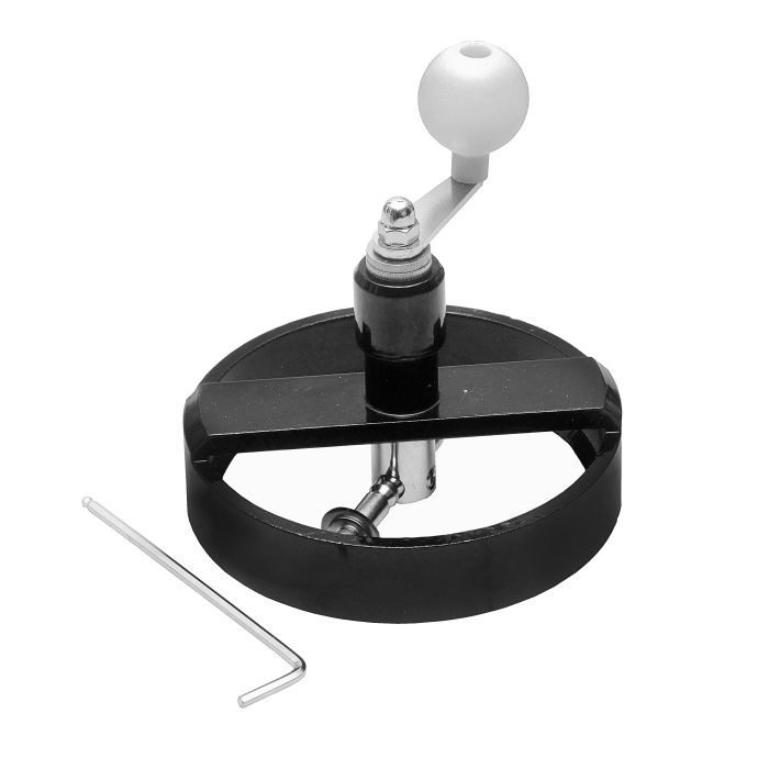 Multi-sized Badge Cutter Multi-sized Badge Cutter