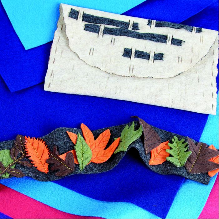 Specialist Crafts Polyester Fusing Felt Specialist Crafts Polyester Fusing Felt