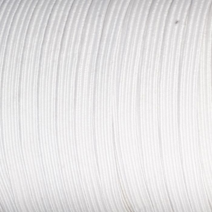 Braided Elastic Flat Braided Elastic Flat