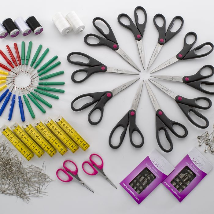 Sewing Essentials Kit Sewing Essentials Kit