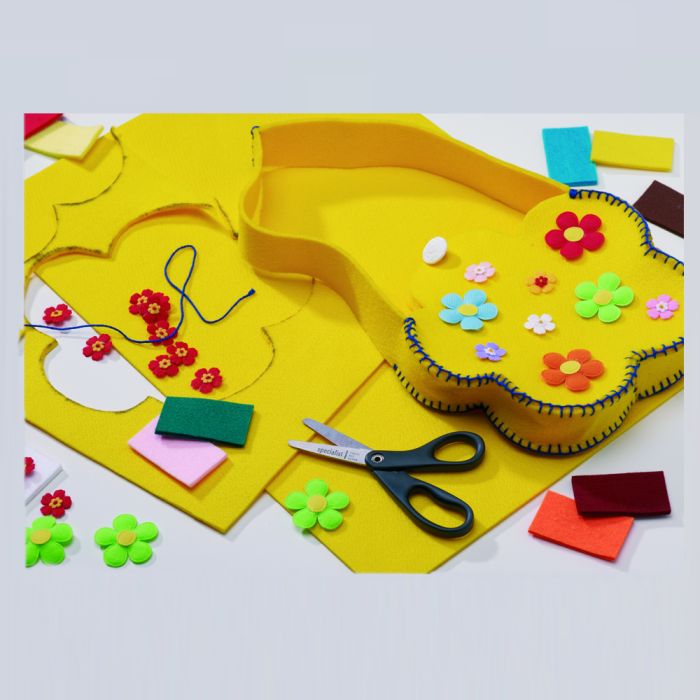 Heavy Duty Acrylic Felt Heavy Duty Acrylic Felt