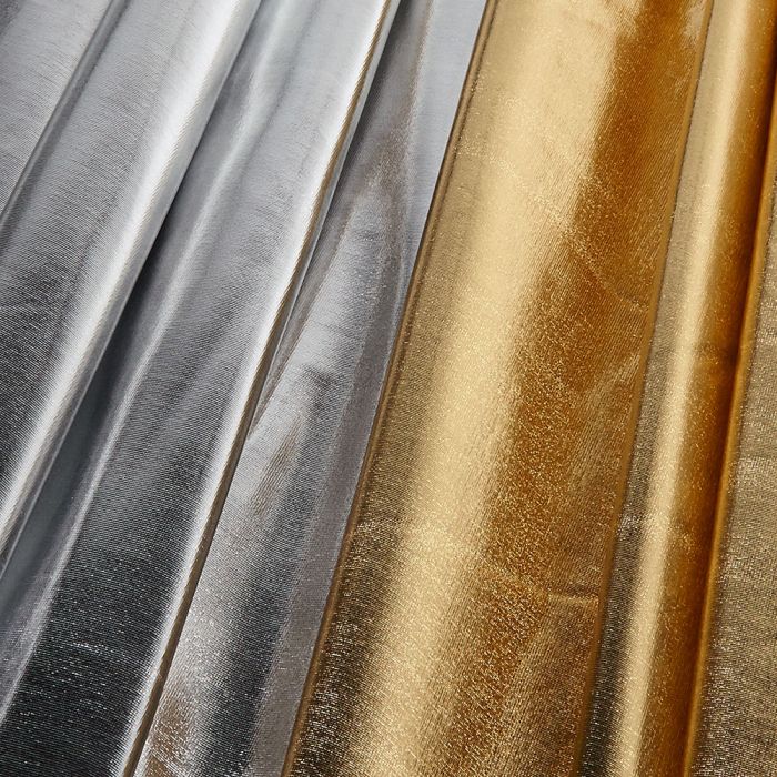 Mirror Stretch Fabric