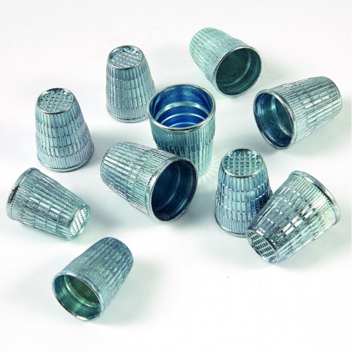 Diecast Thimbles
