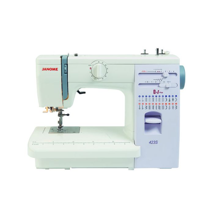 Janome 423S Sewing Machine