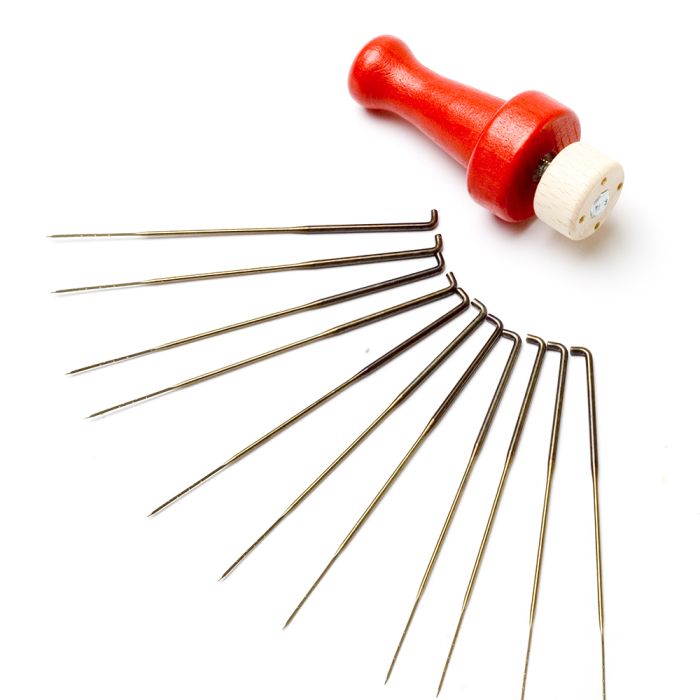 Needle Holder Needle Holder