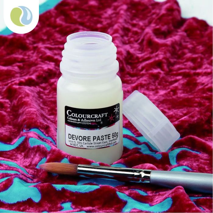 Devore Paste Devore Paste