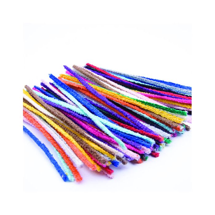 Assorted Pipe Cleaners Assorted Pipe Cleaners