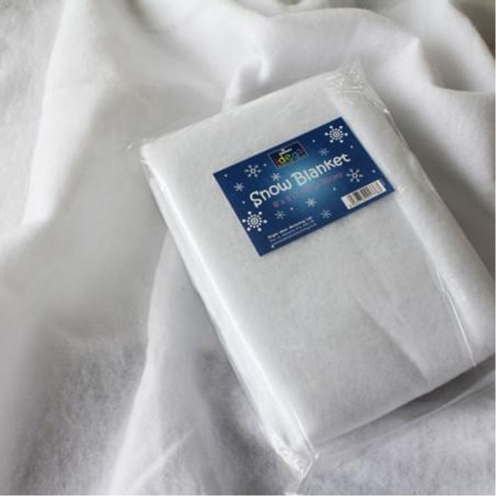 Vivelle Snow Blanket Vivelle Snow Blanket