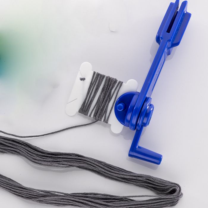 Embroidery Thread Winder Embroidery Thread Winder