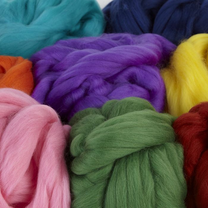 SureStitch Merino Wool 100g Packs