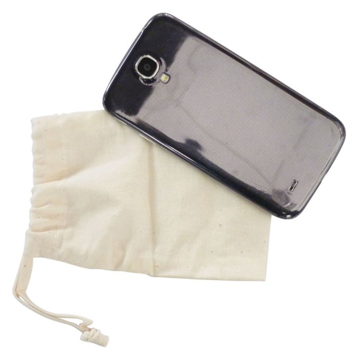 Cotton Drawstring Pouch Cotton Drawstring Pouch