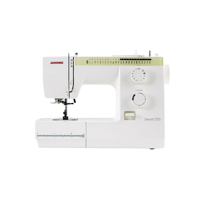 Janome Sewist 525S Sewing Machine