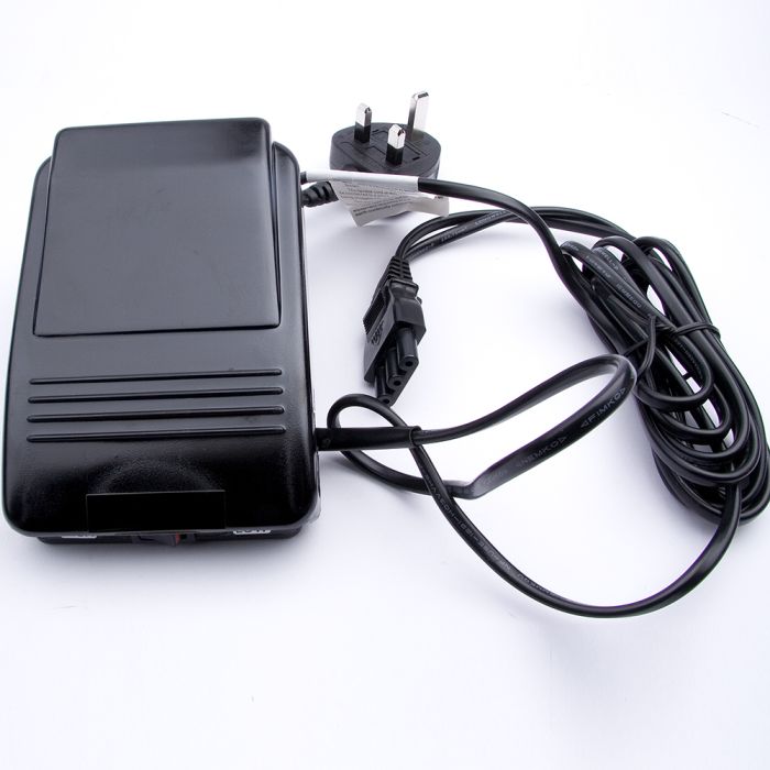 Janome Single Speed Foot Control. Each Janome Single Speed Foot Control. Each