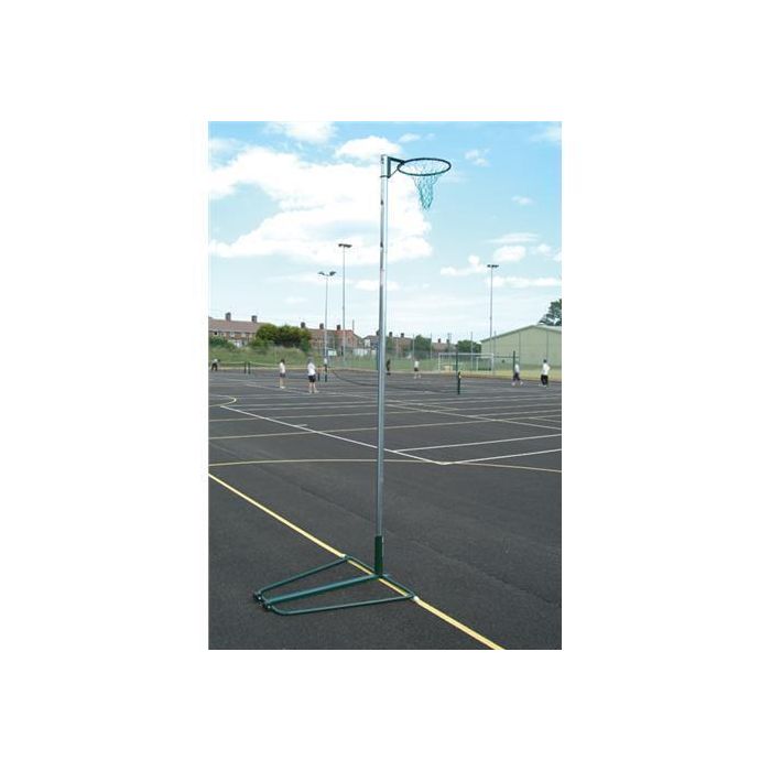 Regulation Netball Posts