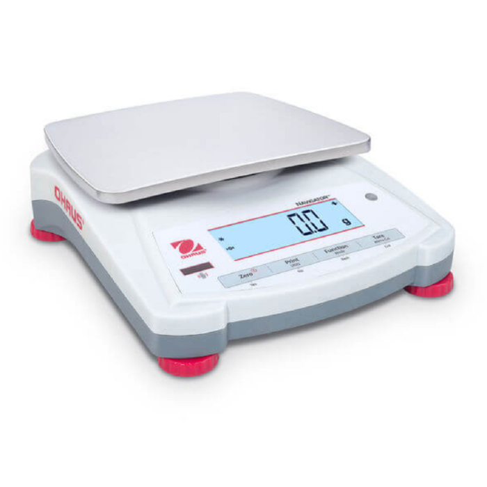 Ohaus Navigator Balance NV621 Ohaus Navigator Balance NV621