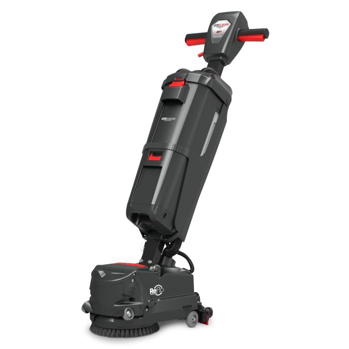 Numatic 220NX Ultra Compact Scrubber Dryer Numatic 220NX Ultra Compact Scrubber Dryer