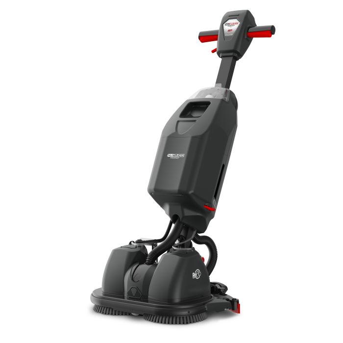 Numatic 440NX Compact Scrubber Dryer Numatic 440NX Compact Scrubber Dryer