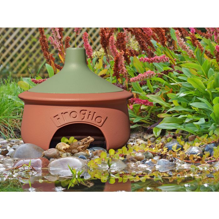 wildlife world Frogilo Frog and Toad Home wildlife world Frogilo Frog and Toad Home