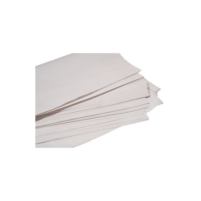 Newsprint Art Paper 20 x 30in - Pack of 500 Newsprint Art Paper 20 x 30in - Pack of 500