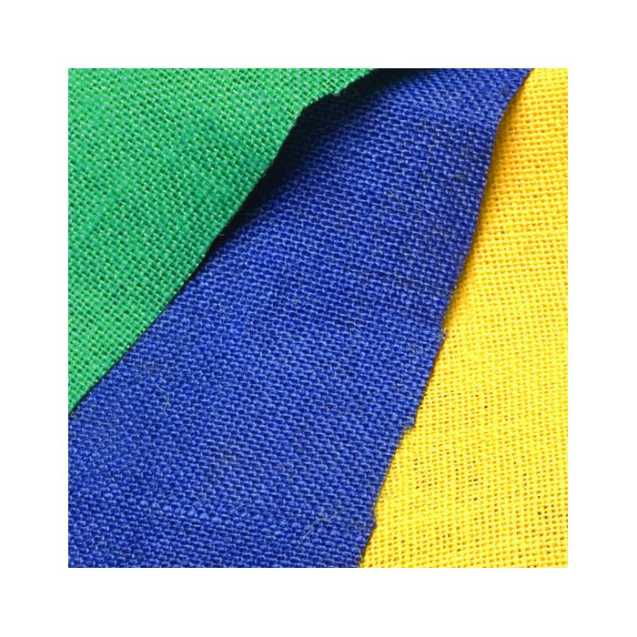 Dyed Hessian Dyed Hessian