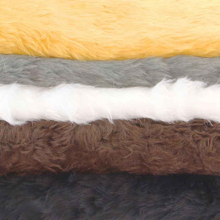 Fabric Fur Fabric Fur