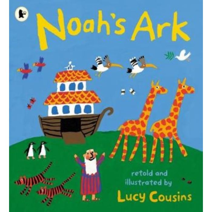 Noahs Ark Book Noahs Ark Book