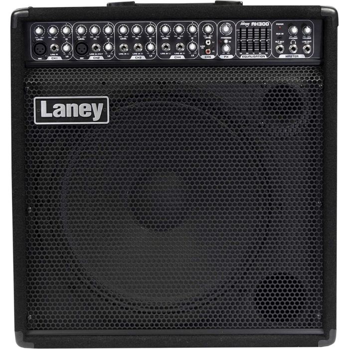Laney AH300 Audiohub - 300w