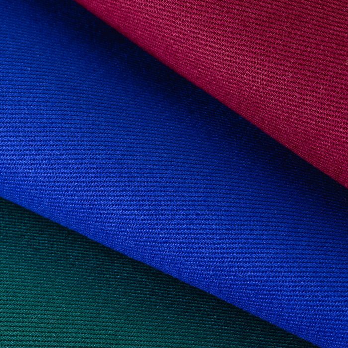 Cotton Twill Cotton Twill