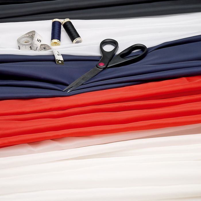 Anti-Static Polyester Dress Lining Anti-Static Polyester Dress Lining