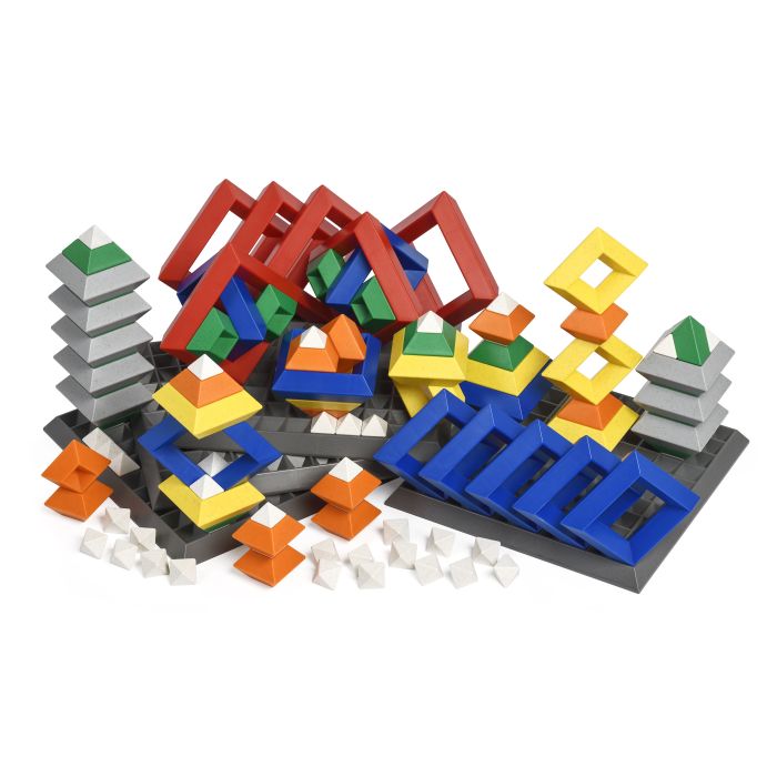 Octablox Classroom Set