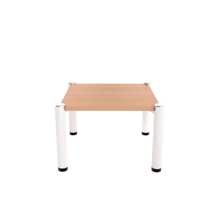 Reception Square Coffee Table - Beech Reception Square Coffee Table - Beech