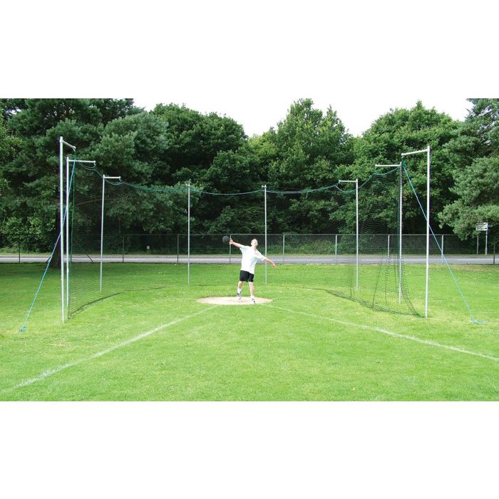 Harrod Sport Practice Discus Cage